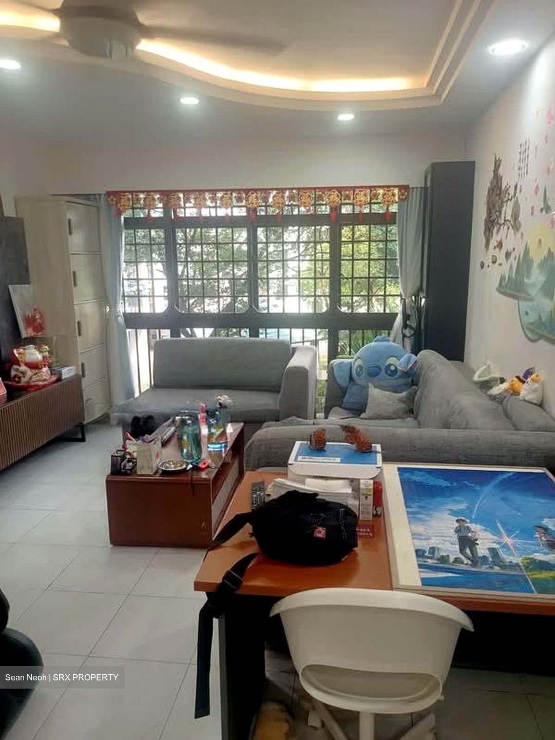 Blk 526 Fragrant Woods (Woodlands), HDB 4 Rooms #573157481